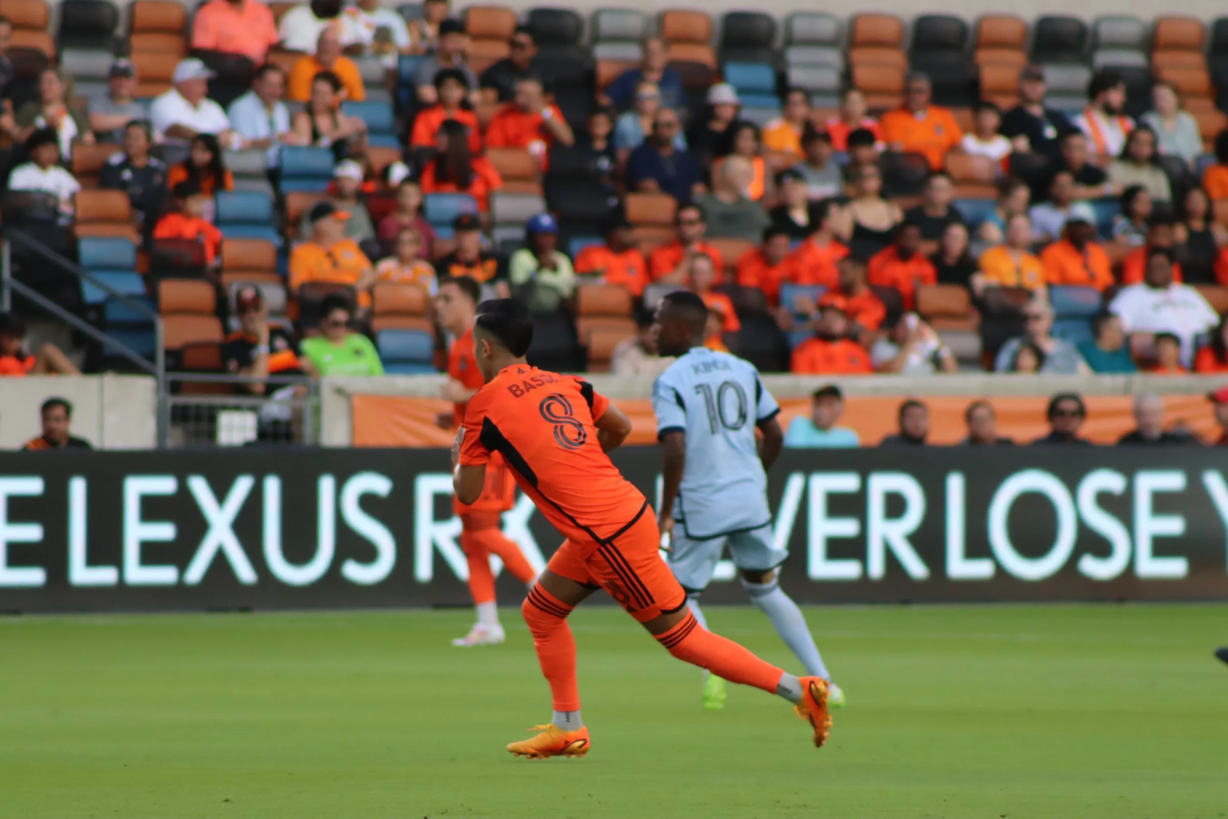 Ivan Franco saves the day for the Dynamo once again 