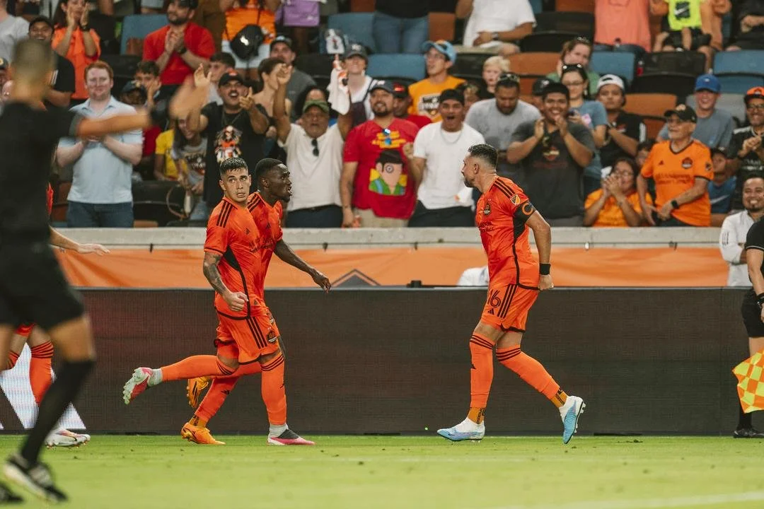 Houston Dynamo vs Sporting Kansas City: Highlights, stats and quotes