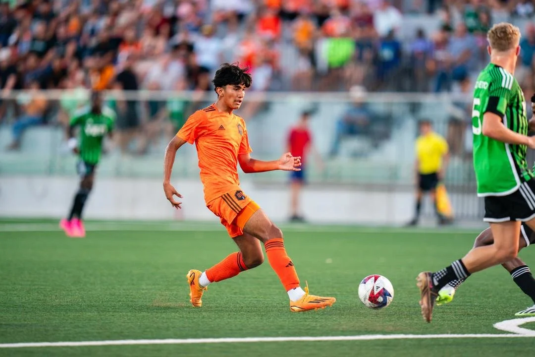 Dynamo 2sday: Dos losing streak reaches four