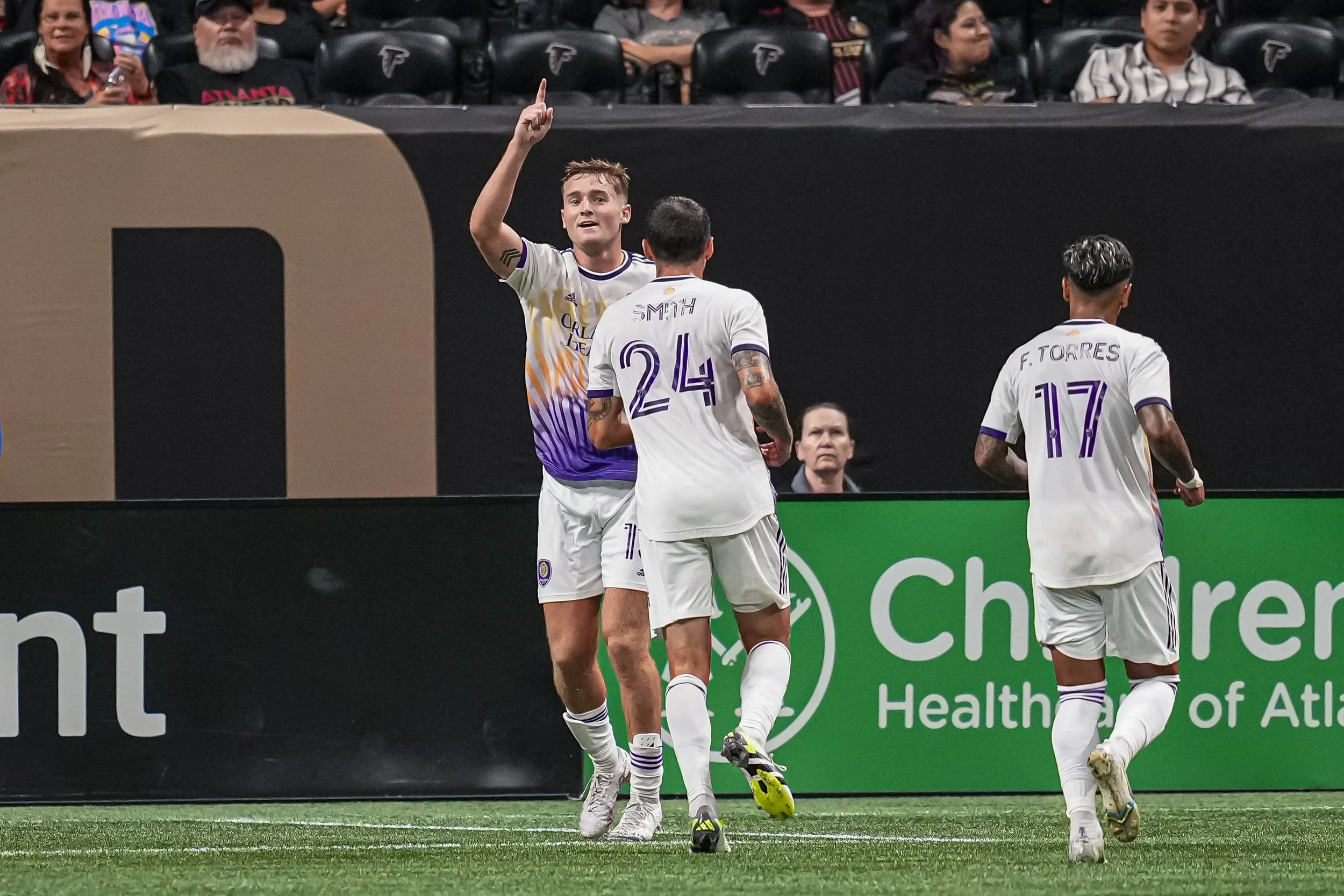 Previewing Houston Dynamo at Orlando City with The Mane Land