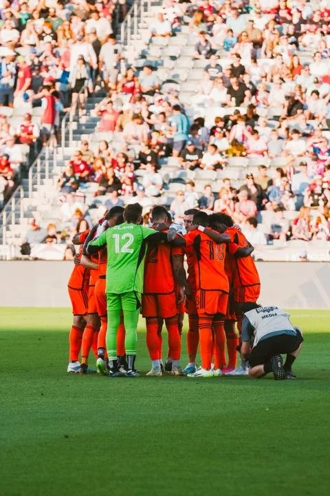 Dynamo open Leagues Cup in Orlando: What to watch for