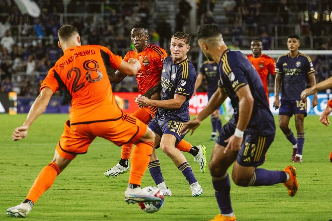 Houston Dynamo at Orlando City: Highlights, stats, and quotes