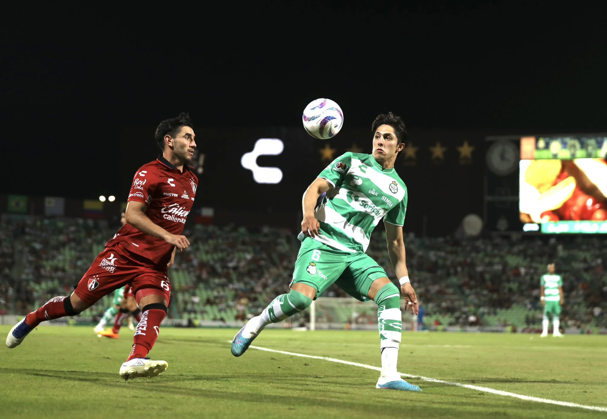Previewing Houston Dynamo vs Santos Laguna with Eugene Rupinski