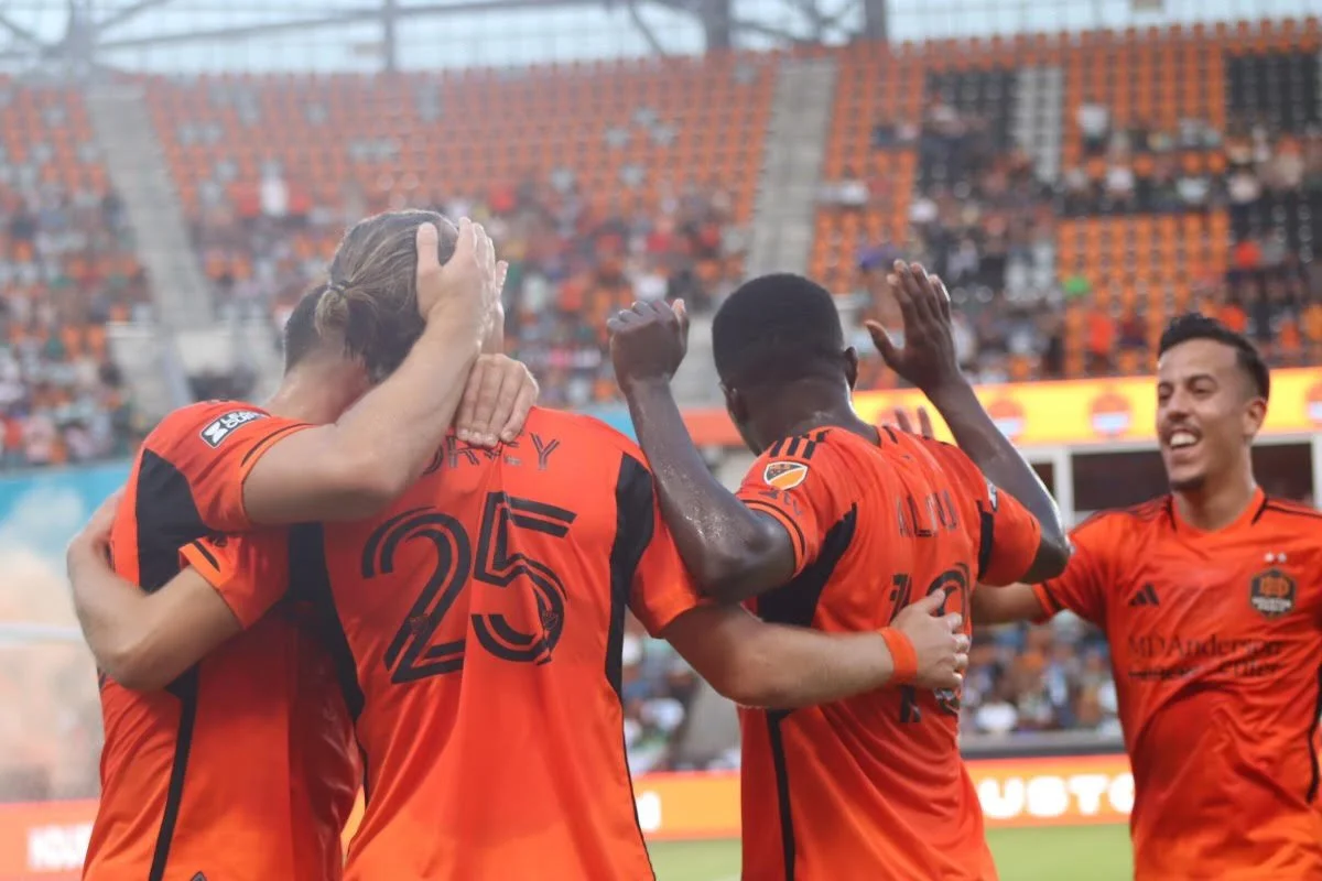 Dynamo win penalty shootout to stay alive in Leagues Cup