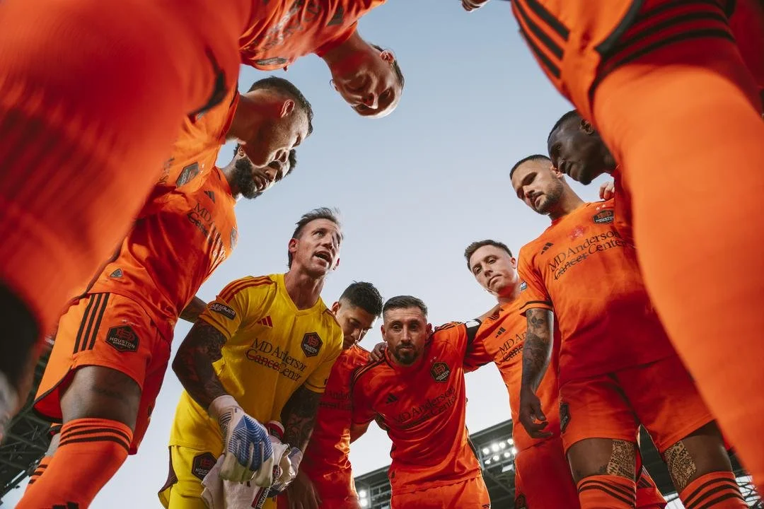 Dynamo welcome Charlotte FC in Leagues Cup Round of 16: What to watch for