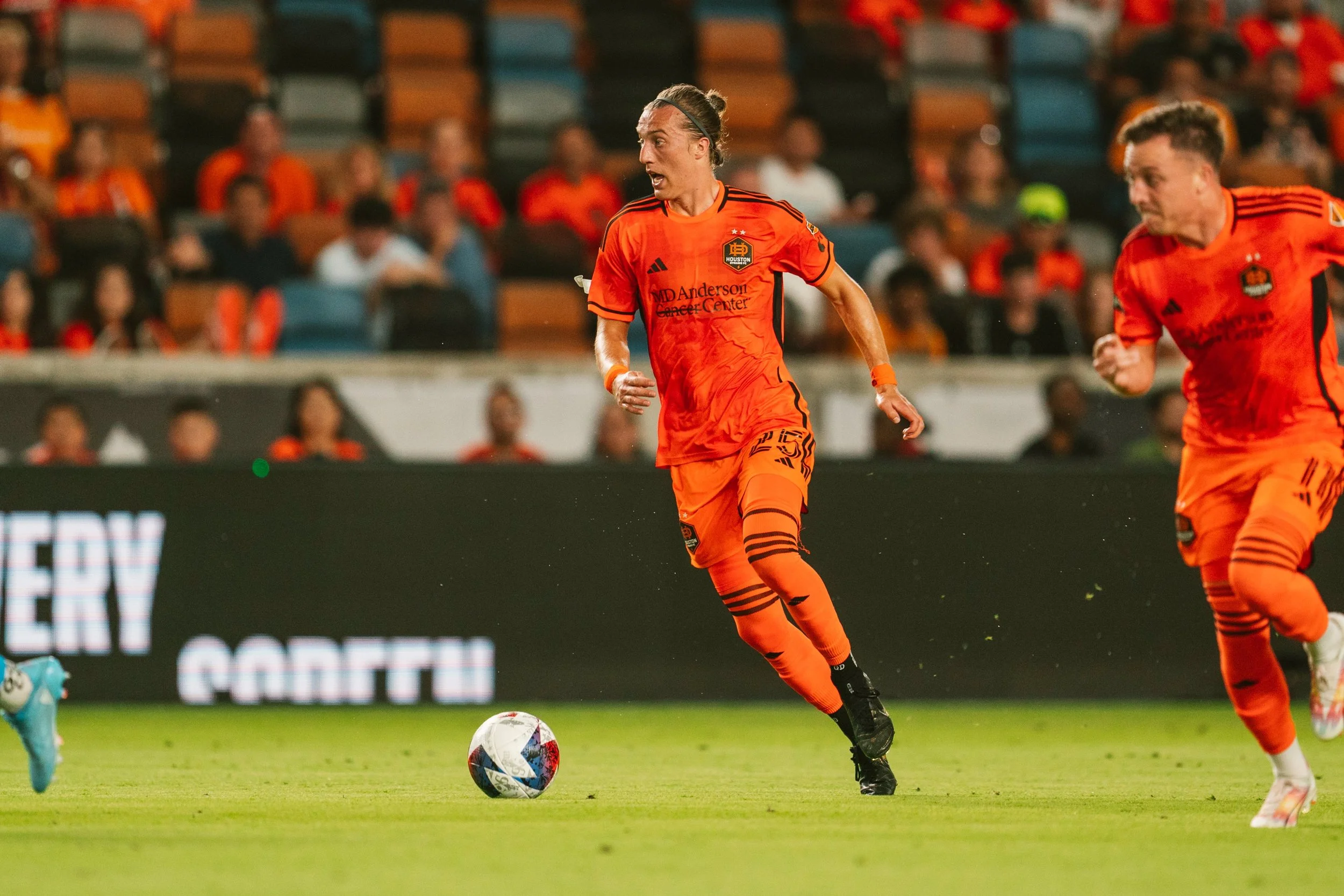 Dynamo out of Leagues Cup after disastrous minute of play