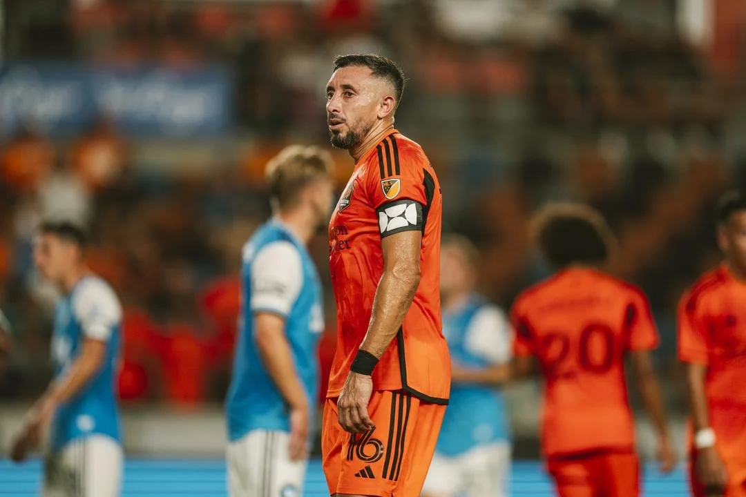 Houston Dynamo vs Charlotte FC: Highlights, stats, and quotes