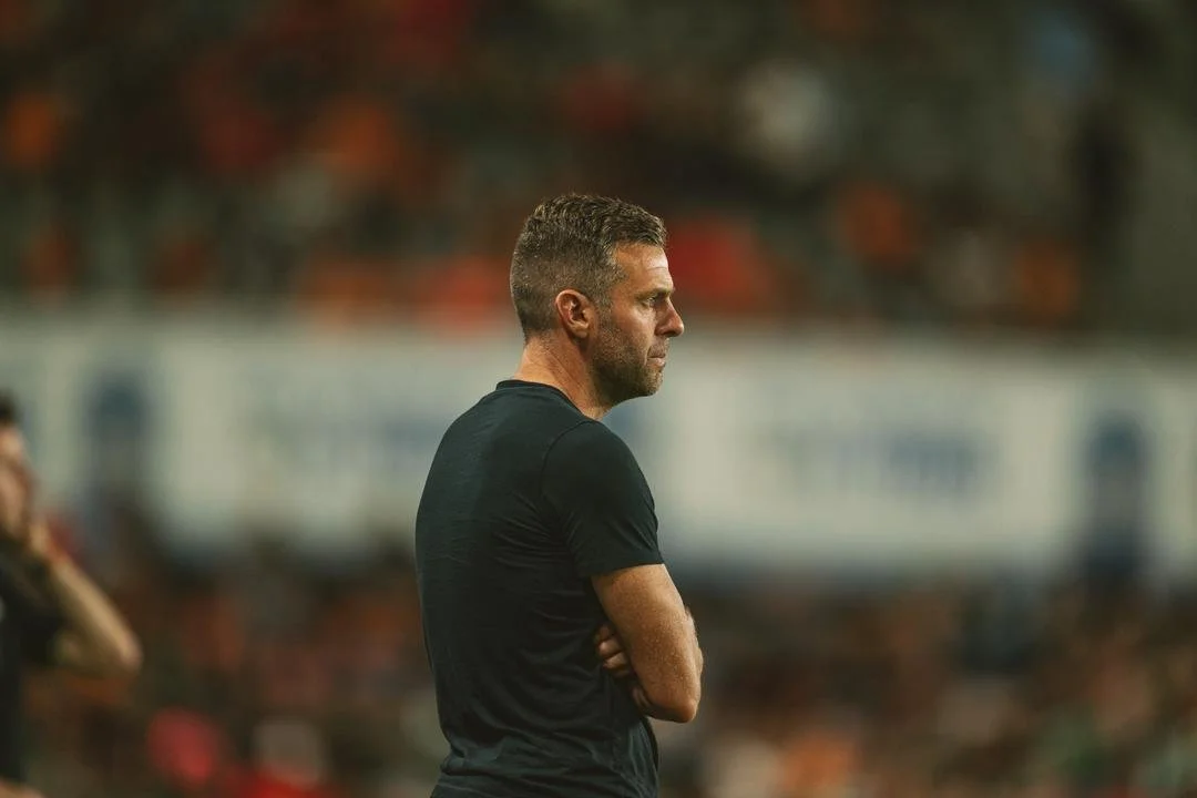 Dynamo enter final strech in push for playoffs