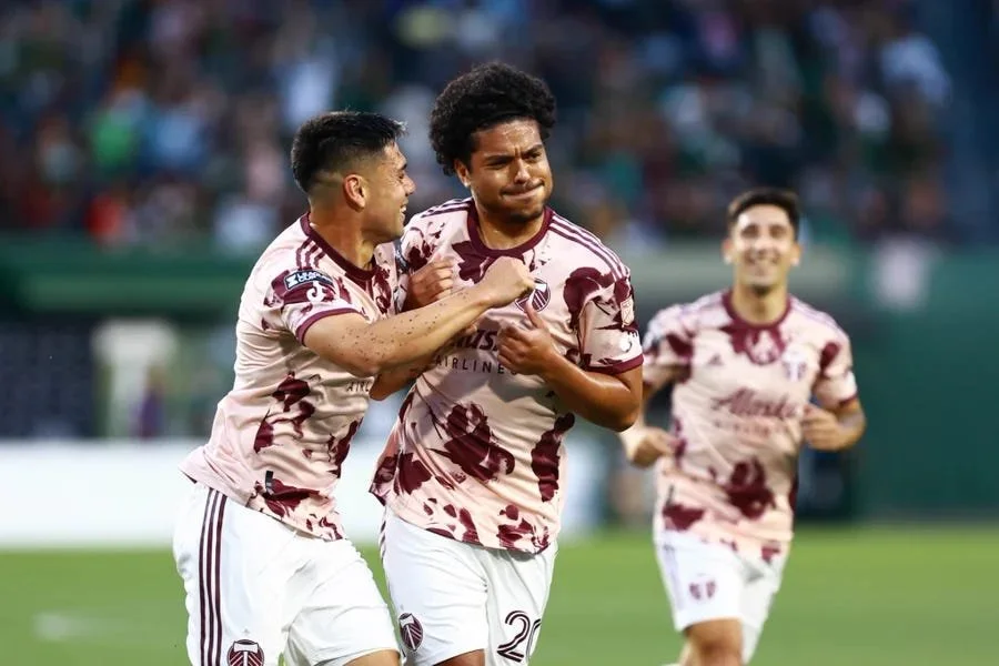 Previewing Houston Dynamo vs Portland Timbers with Stumptown Footy