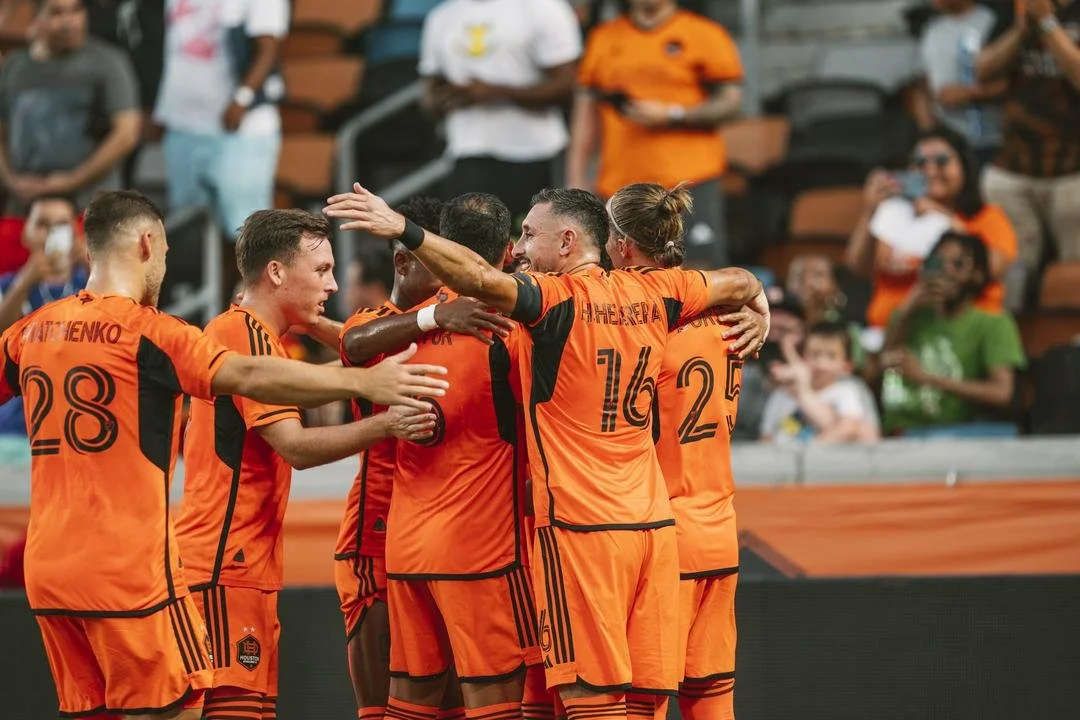 Houston Dynamo vs Portland Timbers: Highlights, stats, and quotes