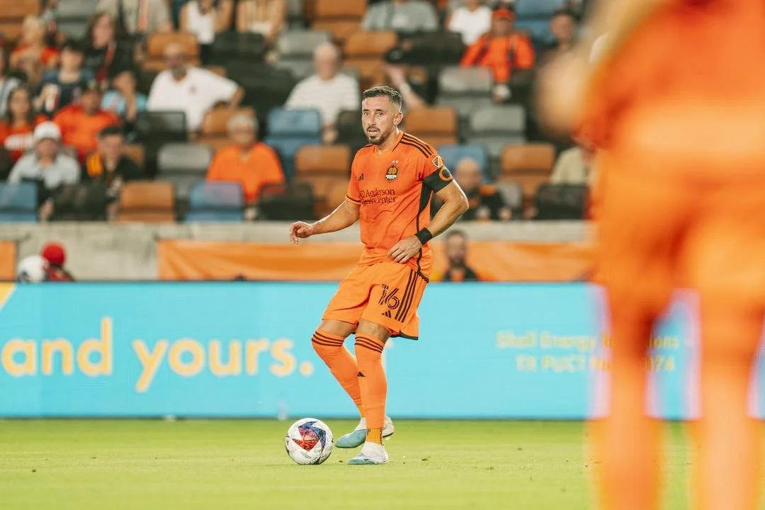 Dynamo host RSL in USOC semifinal: What to watch for