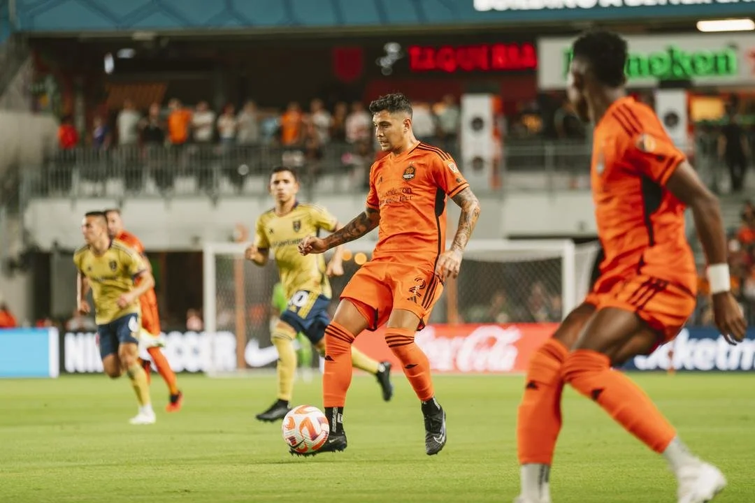 Dynamo take on Real Salt Lake for second time in four days: What to watch for