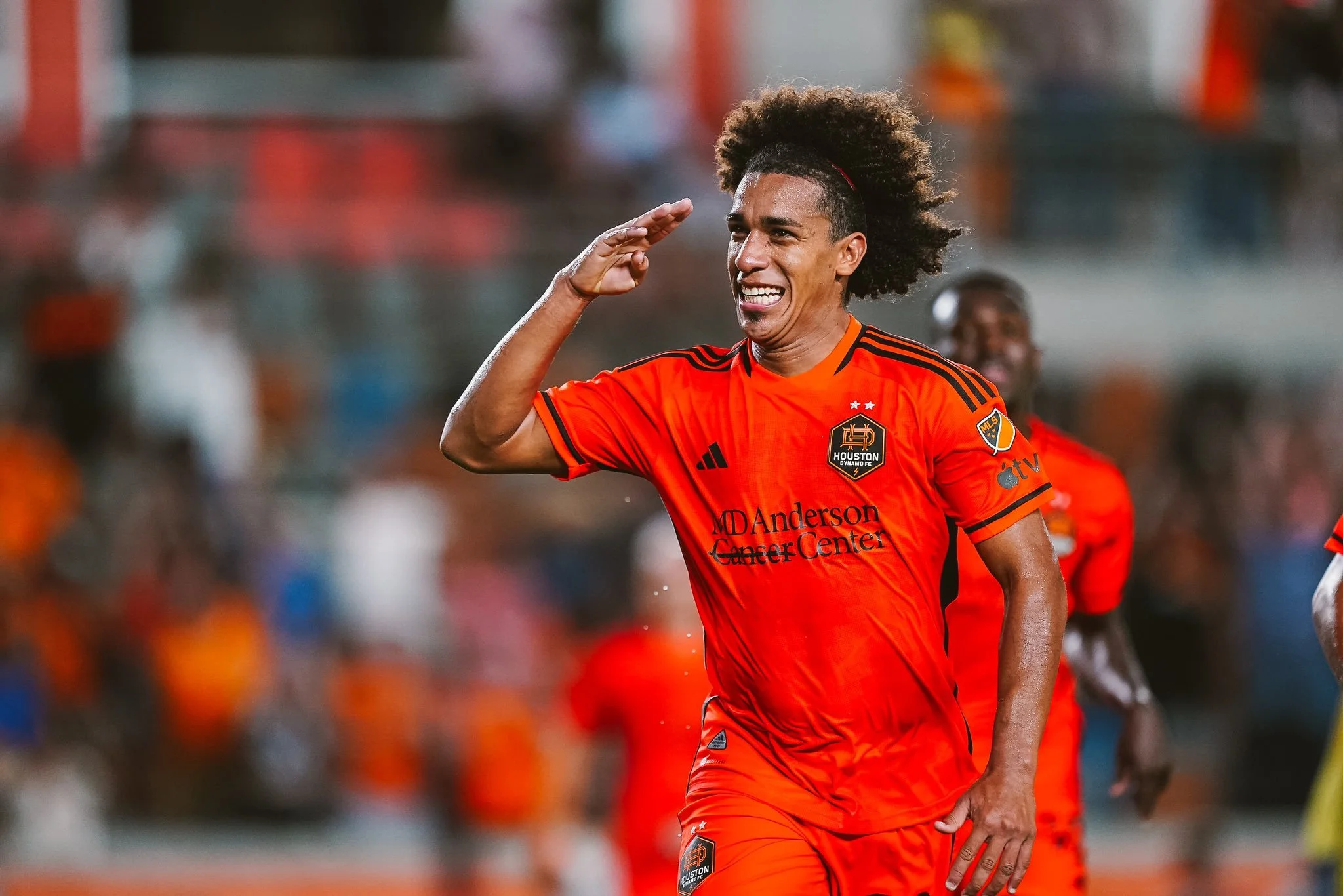 Dynamo continue playoff push against Columbus Crew: What to watch for