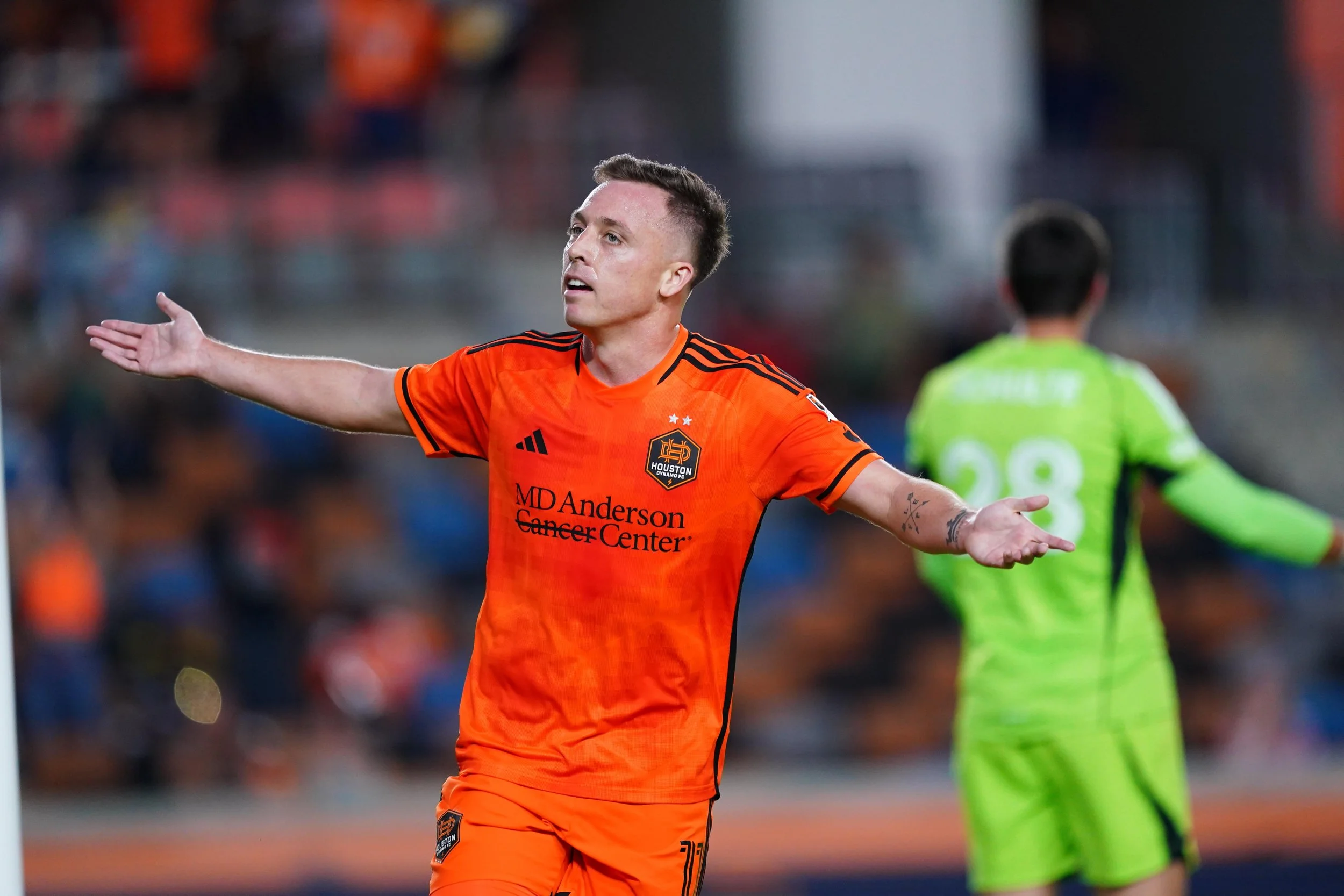 Houston Dynamo vs Columbus Crew: Highlights, stats, and quotes