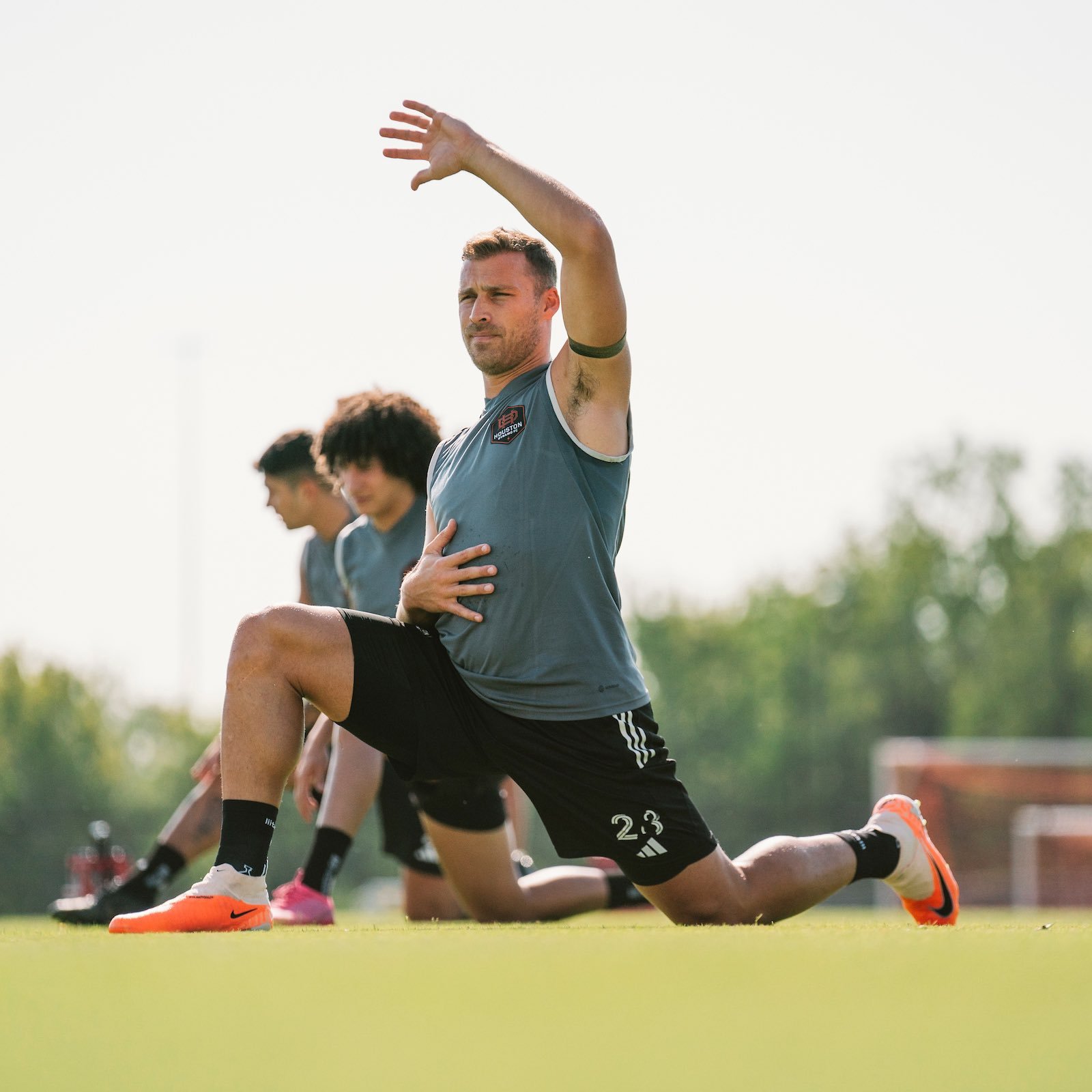 Dynamo host West leaders St. Louis CITY SC: What to watch for