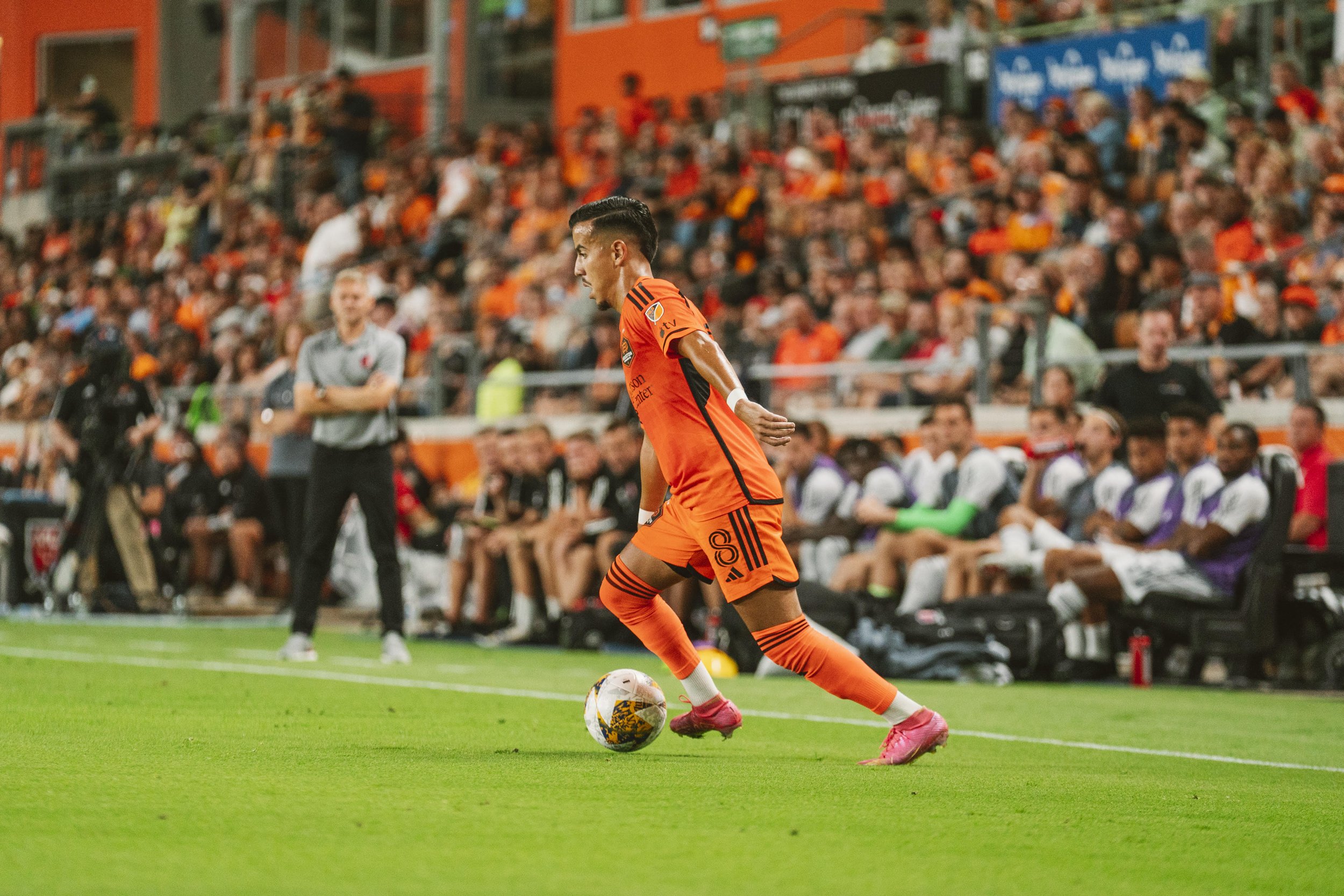Houston Dynamo vs St. Louis CITY SC: Highlights, stats, and quotes