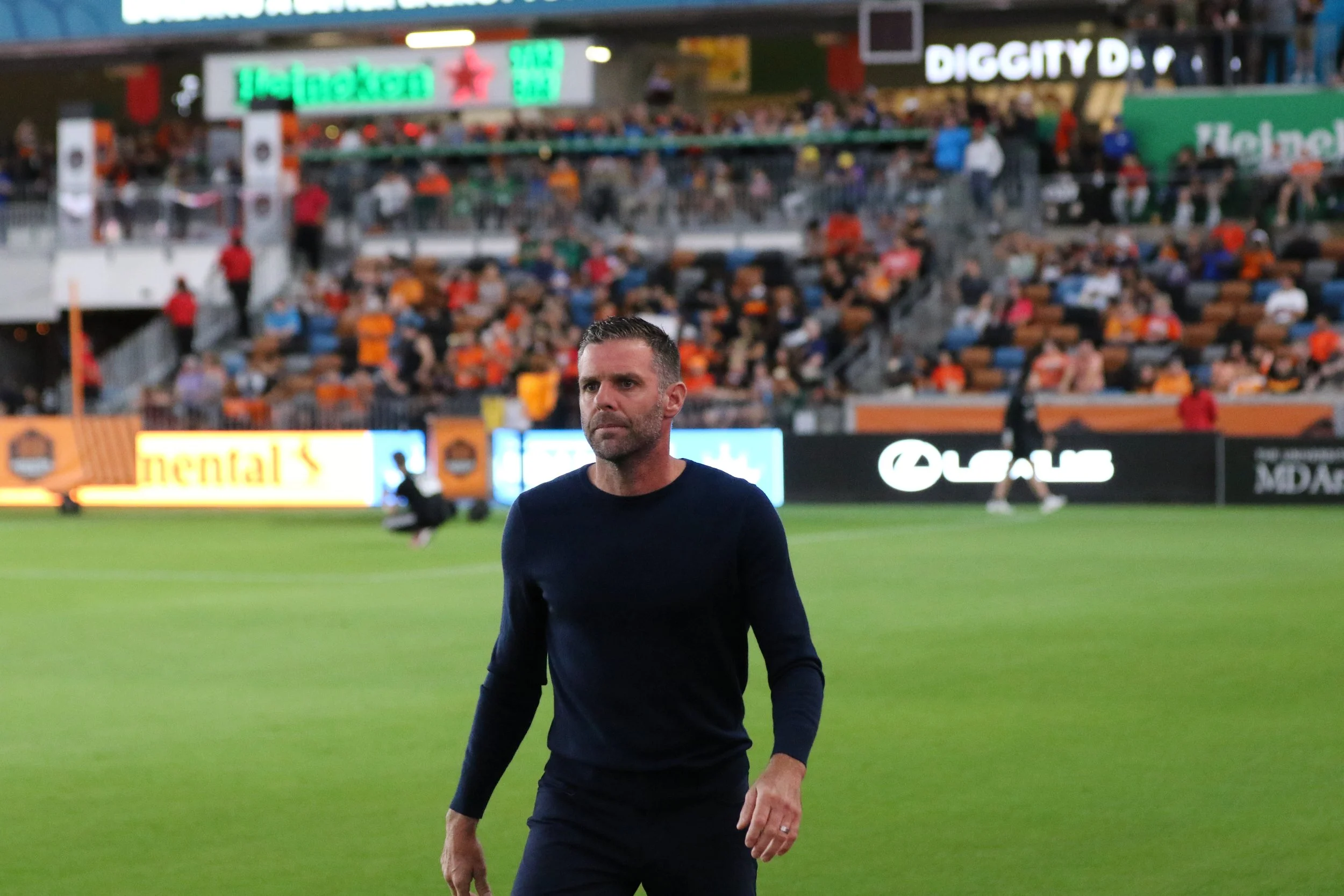 Houston Dynamo vs Vancouver Whitecaps - Staff picks