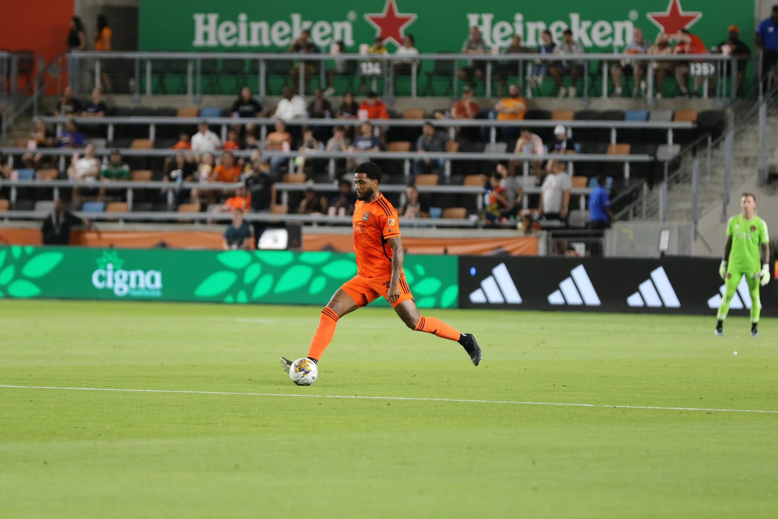 Dynamo go for glory against Inter Miami: What to watch for