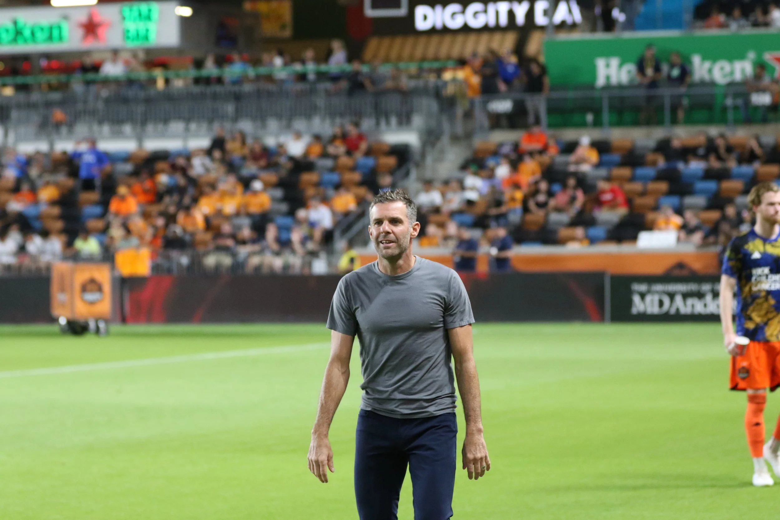 USOC champs return home for Texas Derby: What to watch for