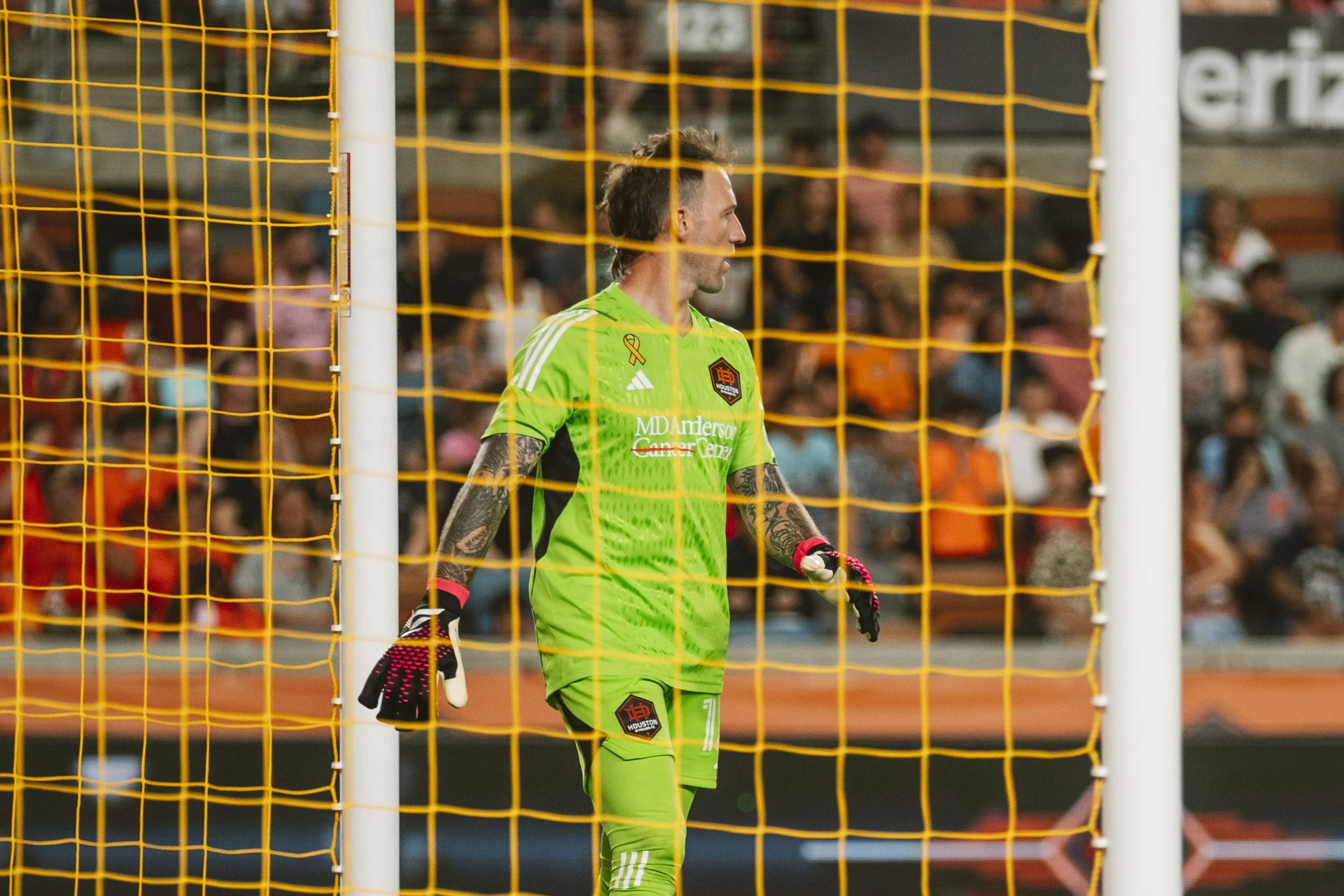 Houston Dynamo vs FC Dallas: Highlights, stats, and quotes