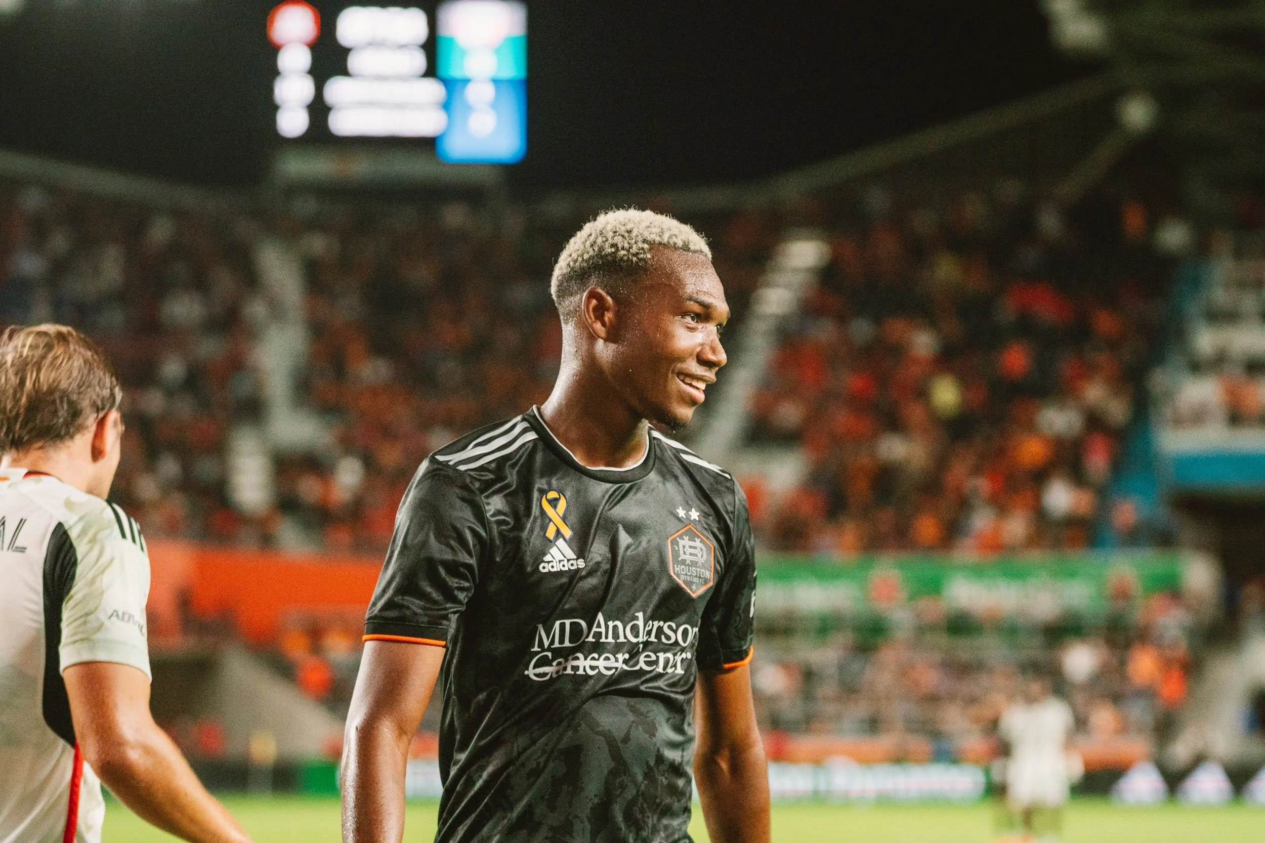 Dynamo look to clinch playoff berth with win in Montreal: What to watch for