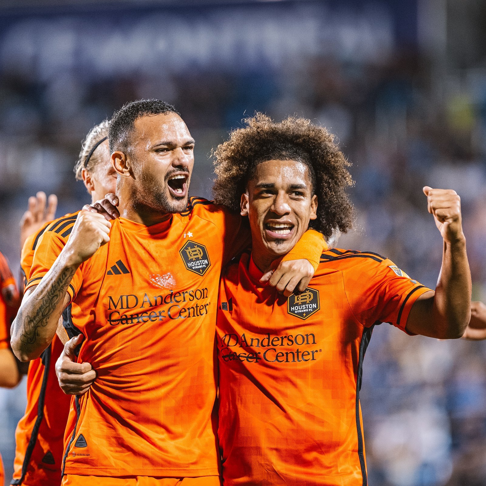 Dynamo denied in Montreal with last gasp equalizer