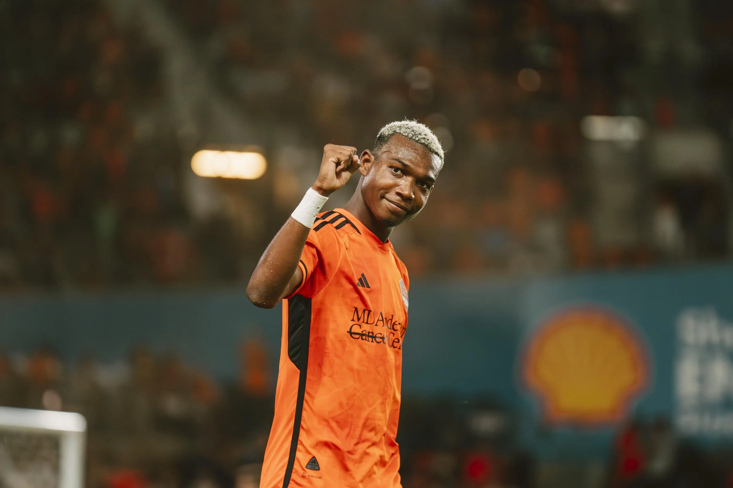 Houston Dynamo vs Colorado Rapids: Highlights, stats, and quotes