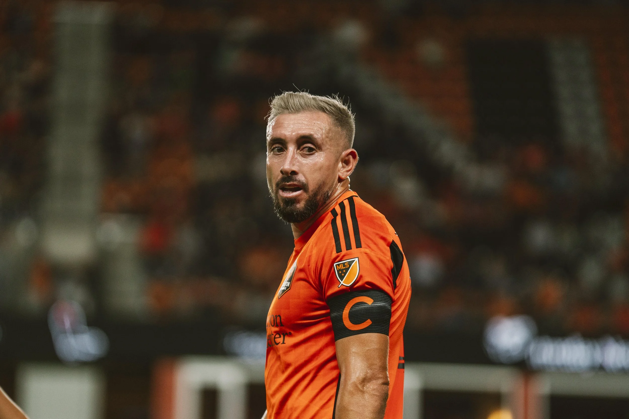 Decision Day scenarios for the Houston Dynamo