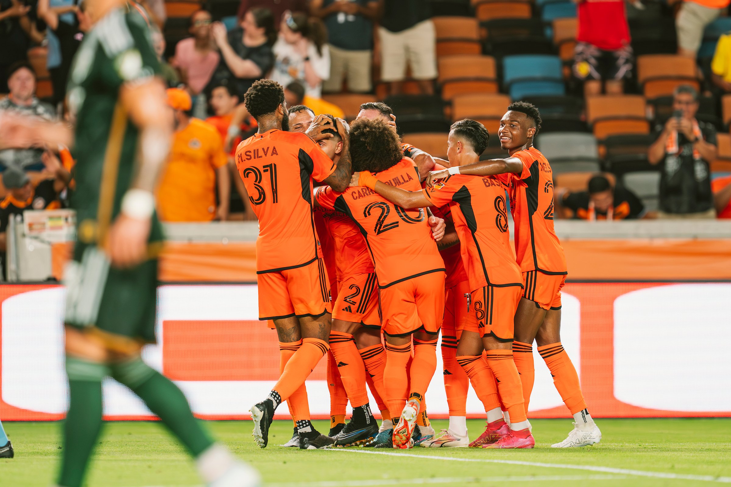 Decision Day clash in Portland to determine Dynamo’s playoff seeding: What to watch for