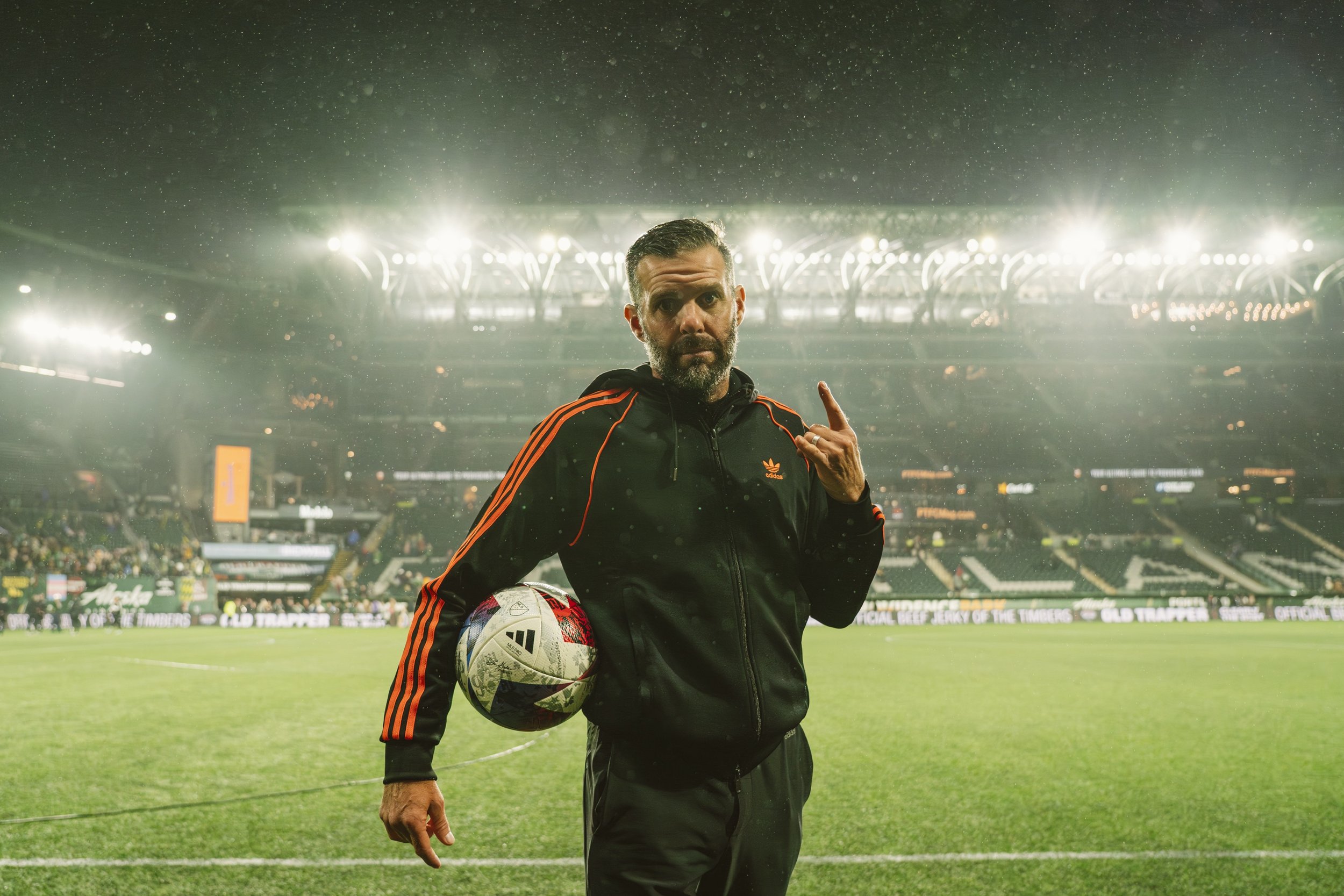 The MLS Cup Playoffs are back in Houston, enjoy the ride