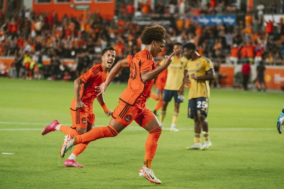 Dynamo host Real Salt Lake in playoff opener: What to watch for 