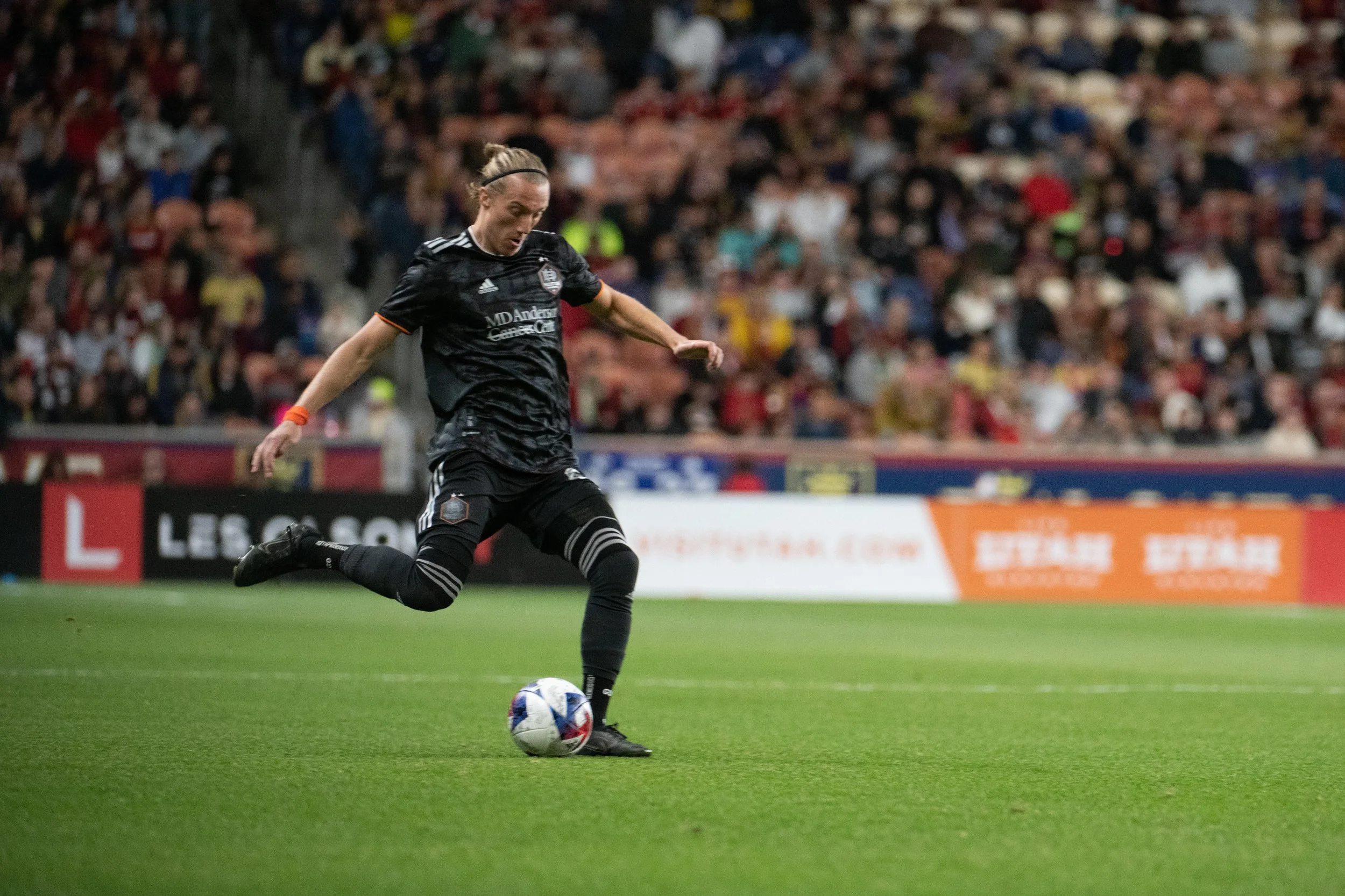 Houston Dynamo at Real Salt Lake - MLS Cup Playoffs: Highlights, stats, and quotes