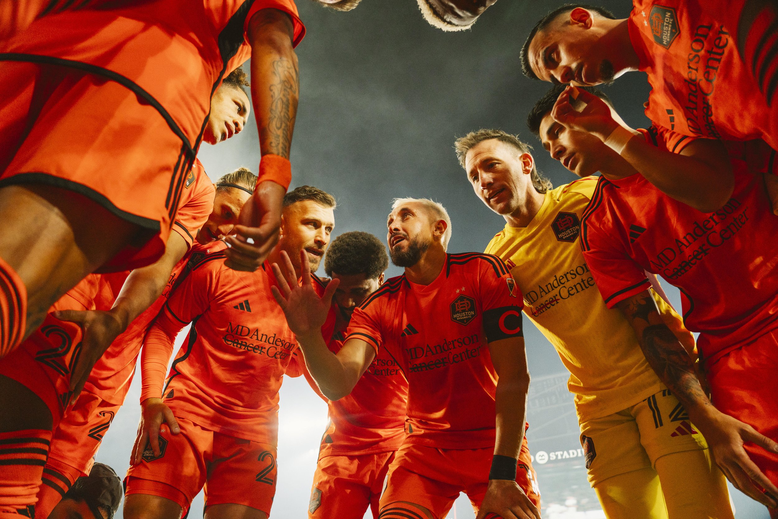 Houston Dynamo at LAFC - MLS Cup Playoffs: Highlights, stats, and quotes