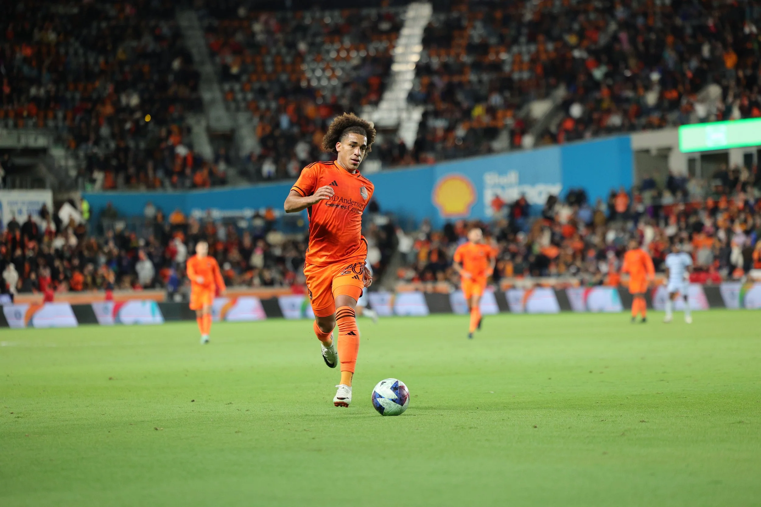 Coco Carrasquilla - 2023 report card