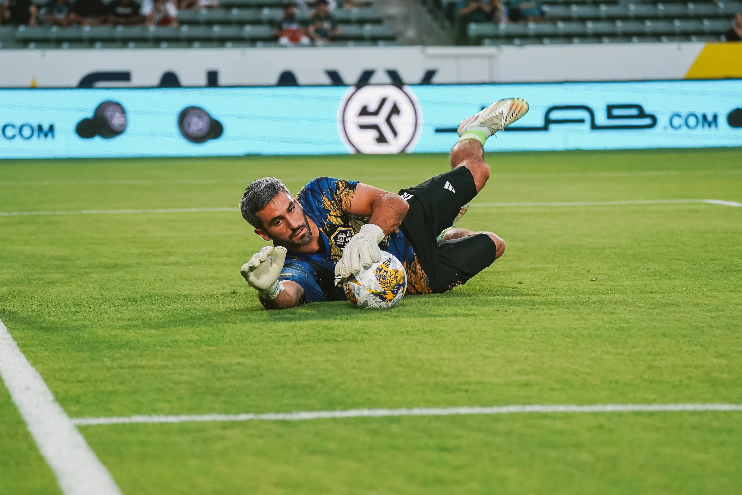 Andrew Tarbell - 2023 report card