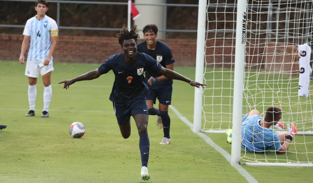 Dynamo add two players in 2024 MLS SuperDraft