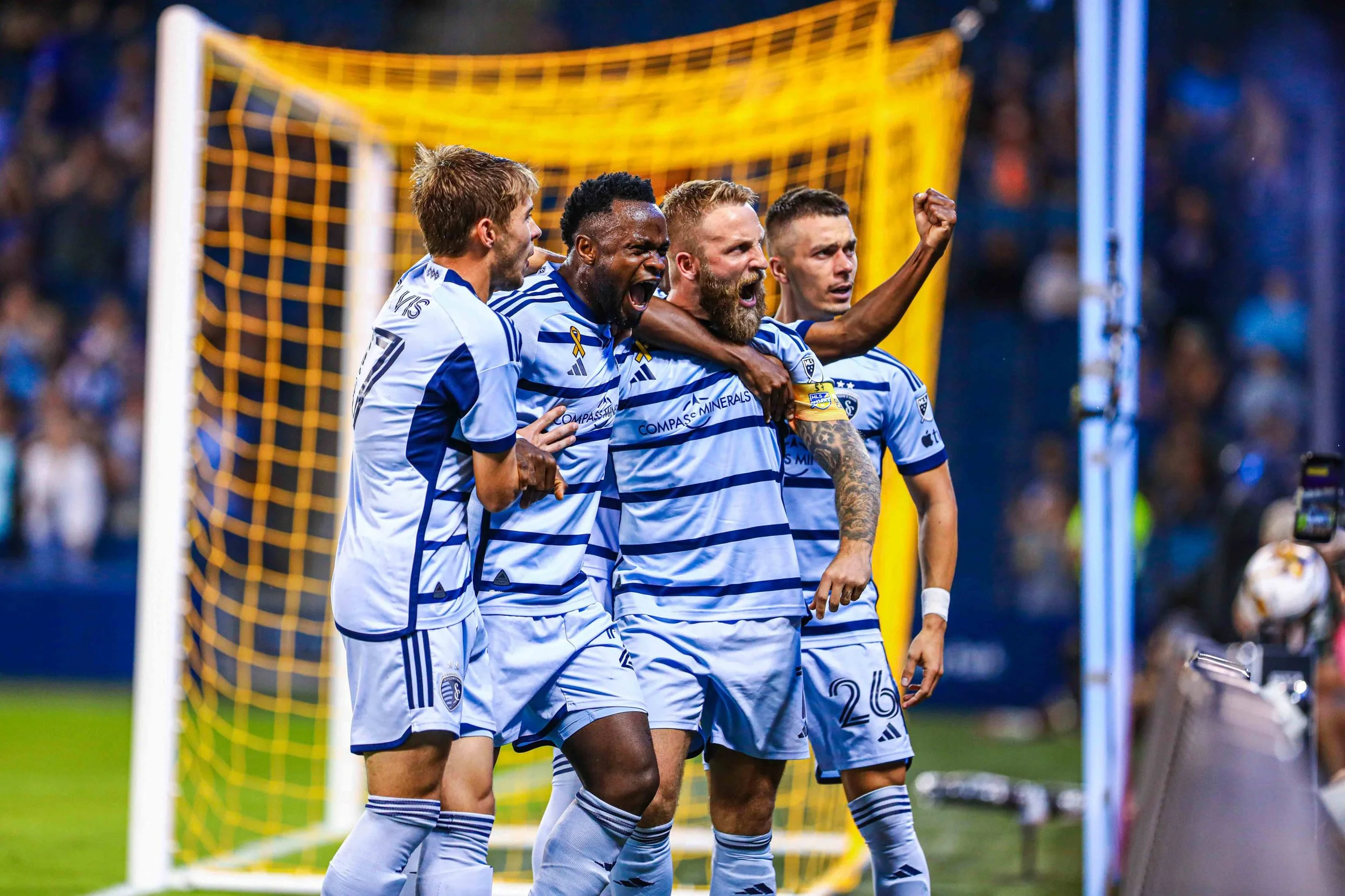Previewing Houston Dynamo vs Sporting Kansas City with Jimmy Mack