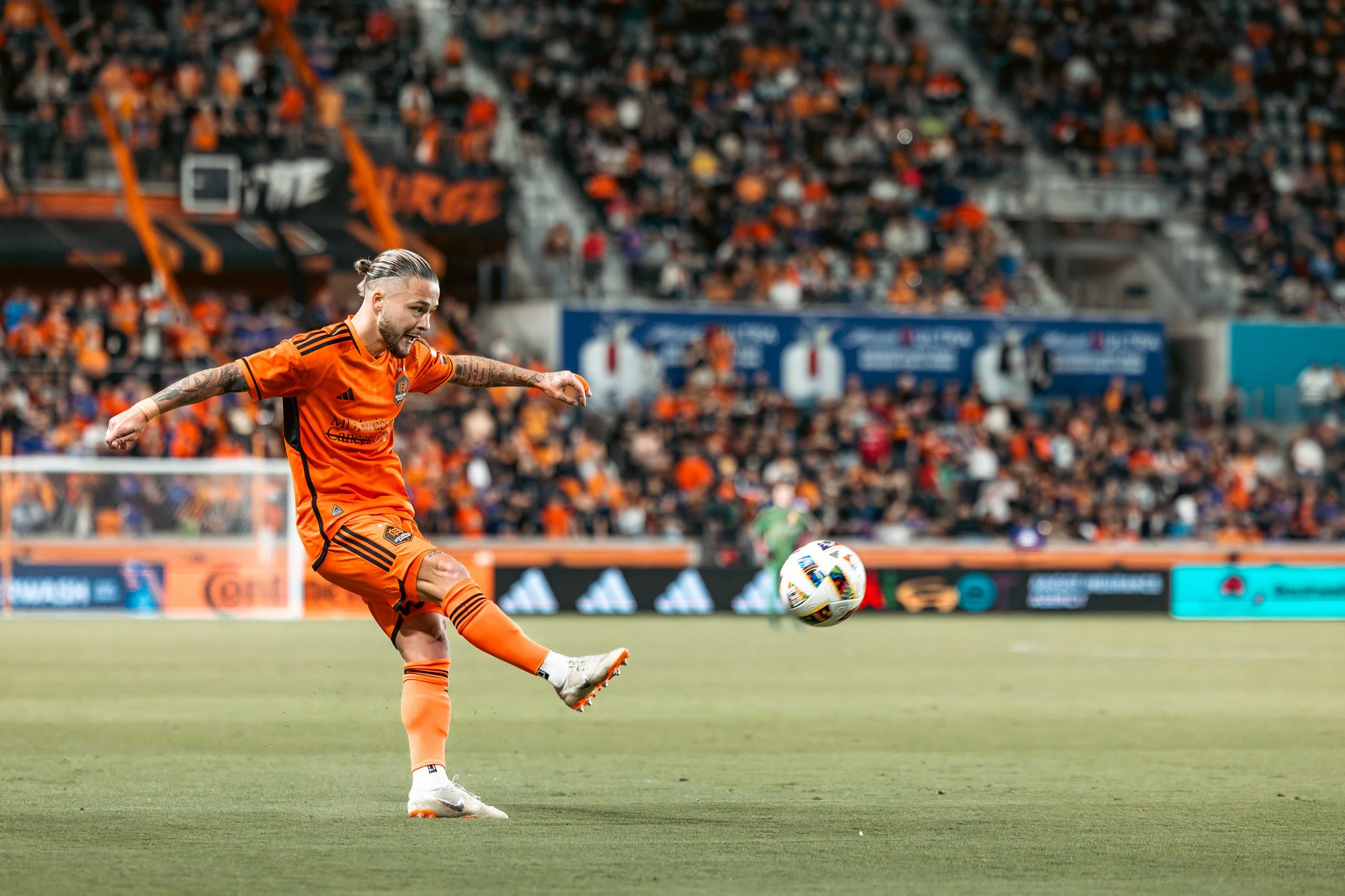 Dynamo look for win to advance in Champions Cup: What to watch for