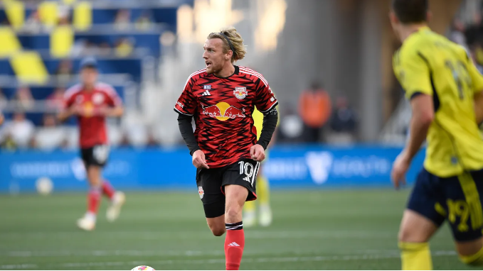 Previewing Houston Dynamo vs New York Red Bulls with Joe Pantorno