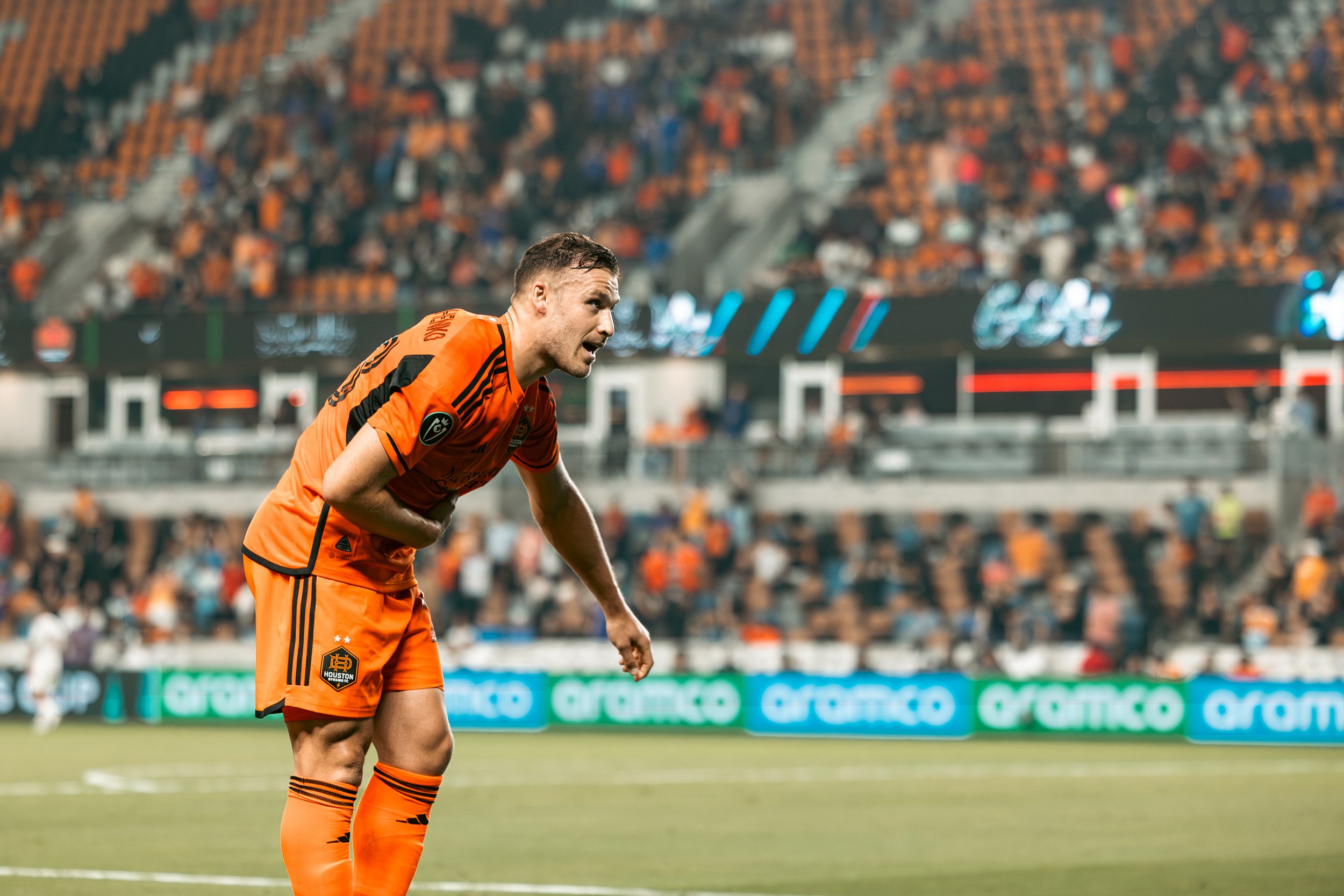 Dynamo look to carry Champions Cup momentum into league play: What to watch for