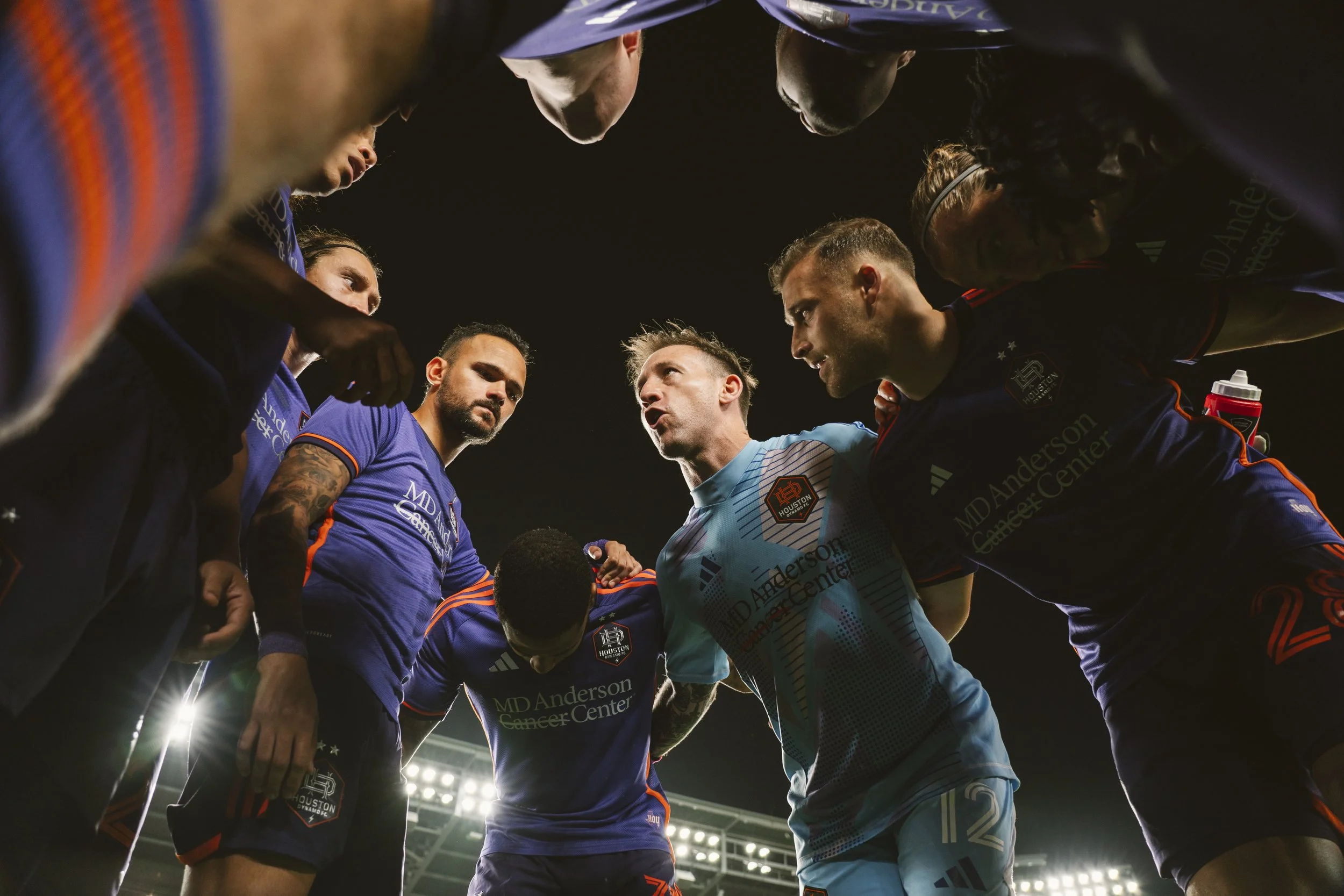 Houston Dynamo vs New York Red Bulls: Highlights, stats, and quotes