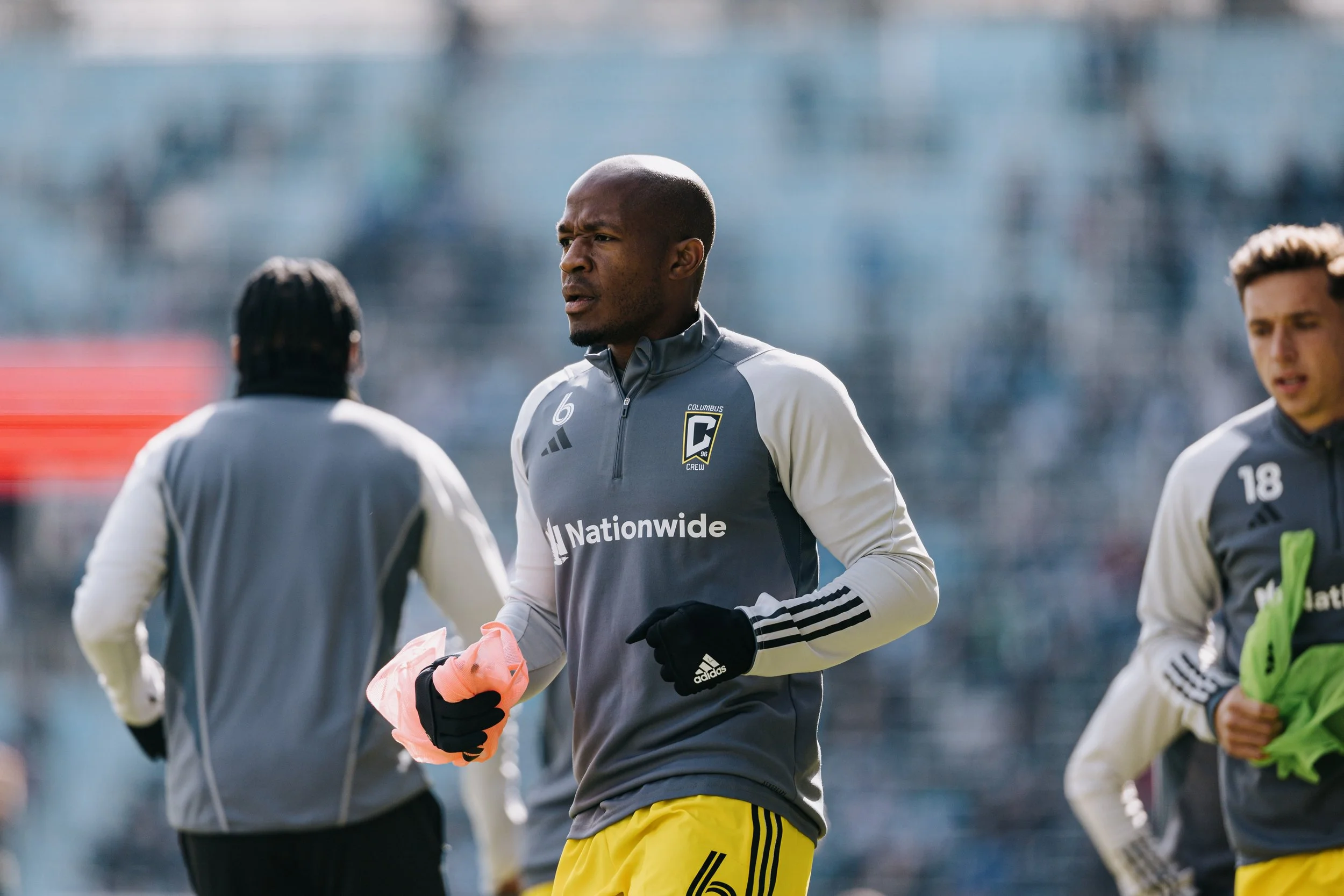 Previewing Houston Dynamo vs Columbus Crew with Massive Report