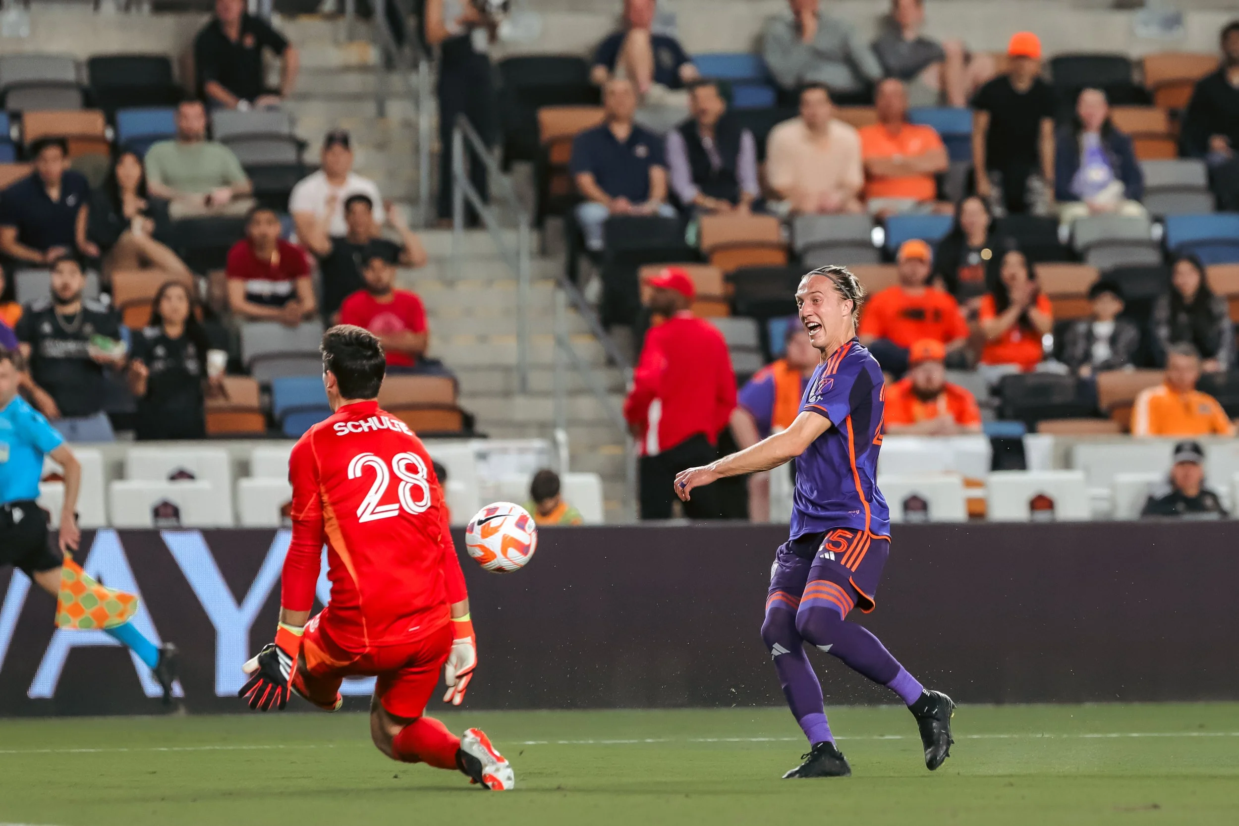 Dynamo visit Columbus looking to keep CCC hopes alive: What to watch for