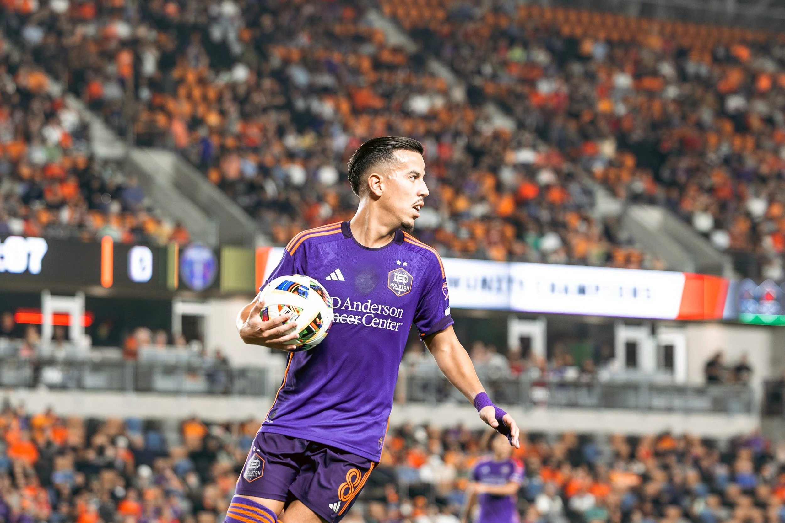 Houston Dynamo at Colorado Rapids - Staff picks