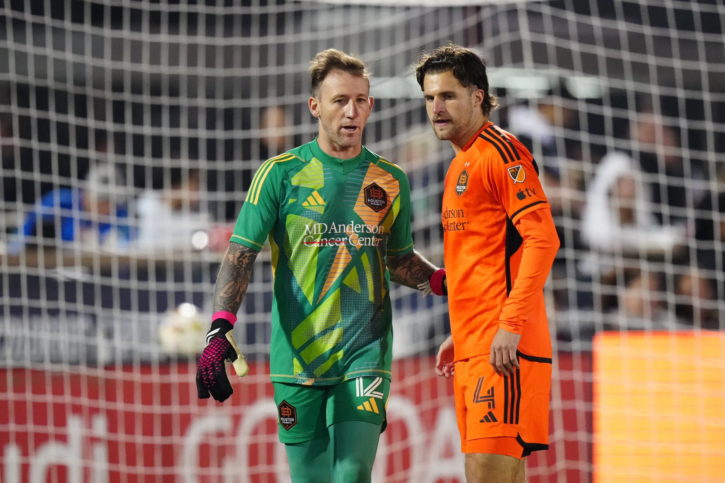 Houston Dynamo at Colorado Rapids: Highlights, stats, and quotes
