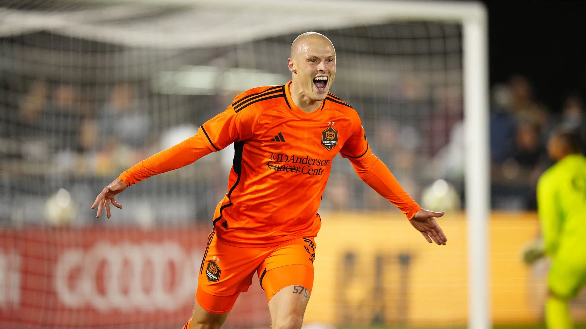 Anatomy of a goal: Brad Smith scores a stoppage time winner