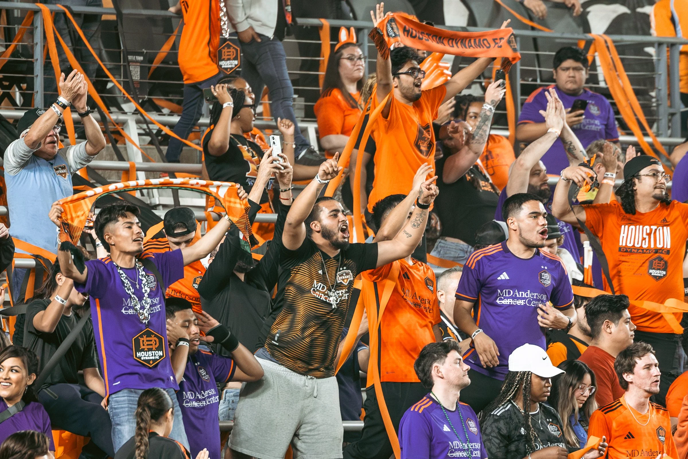 Dynamo look for third staright win with Earthquakes in town: What to watch for