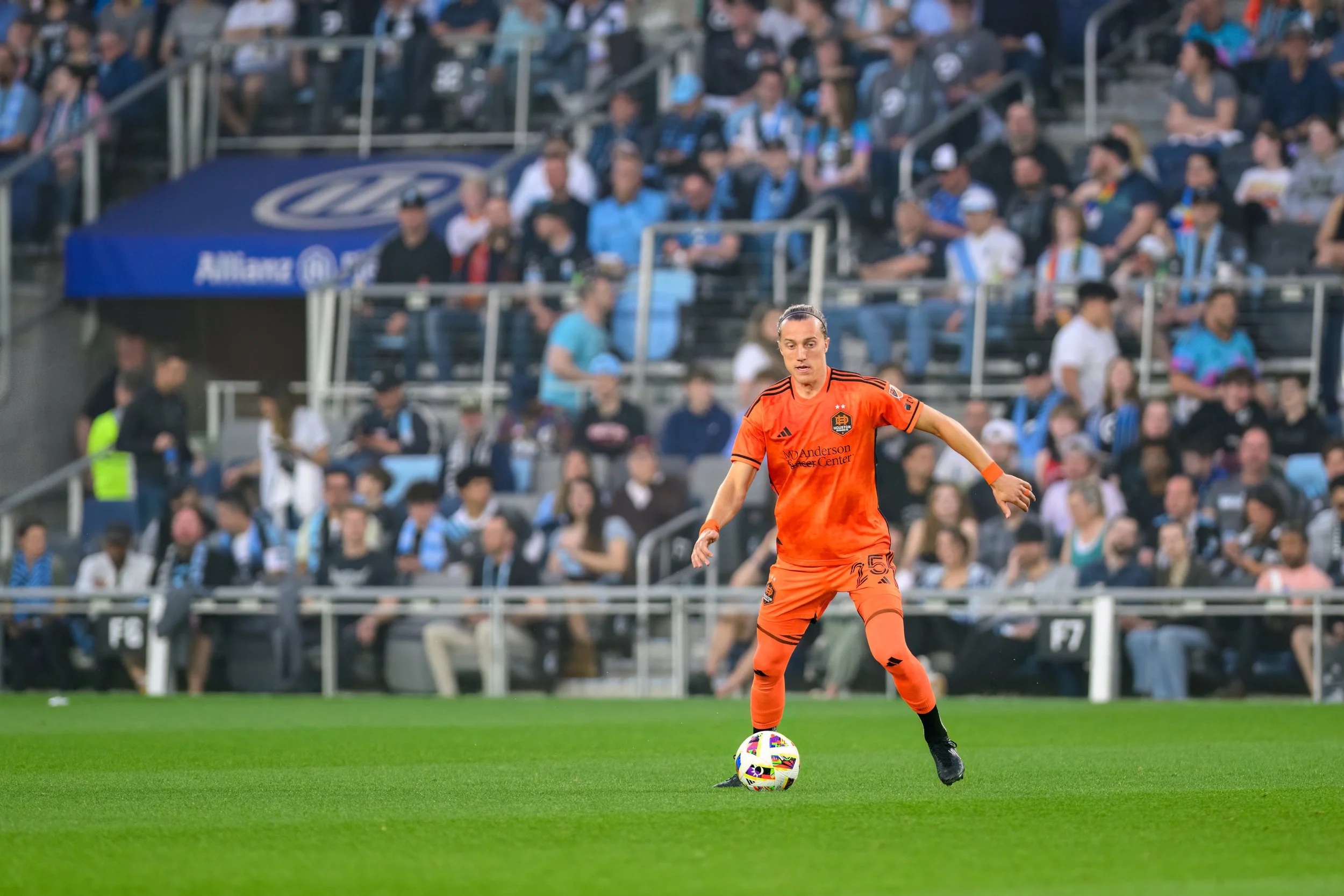 Dynamo host Austin for first Texas rivalry match of 2024: What to watch for