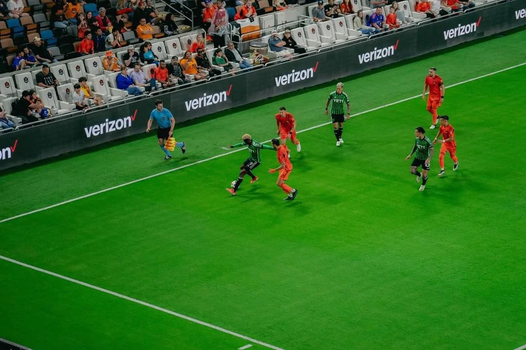 Houston Dynamo vs Austin FC: Highlights, stats, and quotes