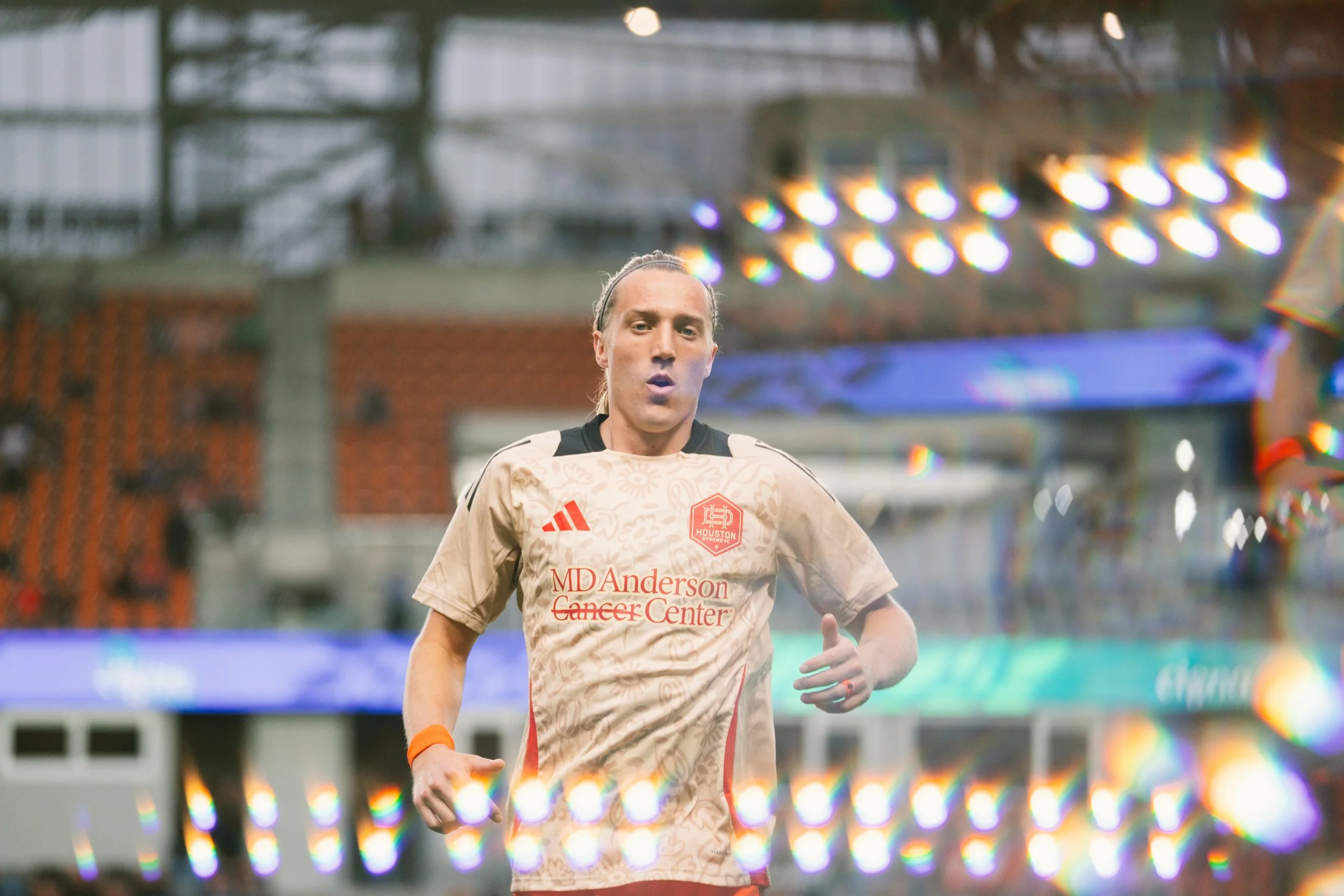 Houston Dynamo at FC Dallas - Staff picks